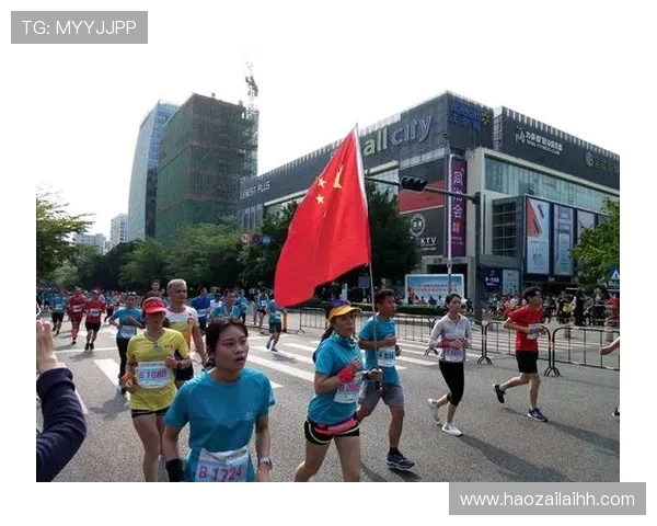 成都街舞队在马拉松大满贯中的速度表现精彩点评与分析