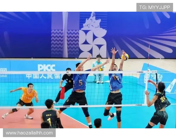 排球比赛经验排行榜揭晓上海排球队荣获第十名引发热议