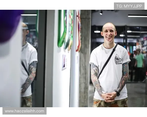 李磊畅谈滑板人生：从初学者到职业选手的心路历程与成长故事