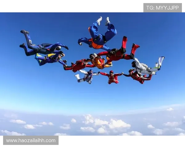 杭州极限运动队的拼搏之路与荣耀时刻全景回顾