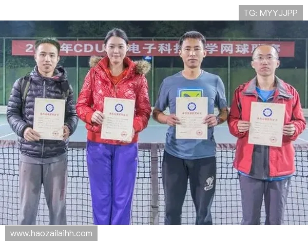 杭州网球队与成都网球队赛后复盘分析团队配合与战术执行的关键因素