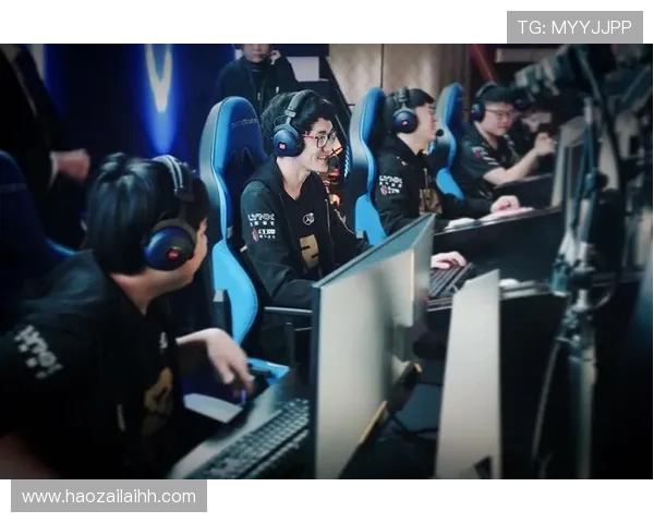 热议王者荣耀RNG战队如何引领游戏节奏的全新变革与挑战