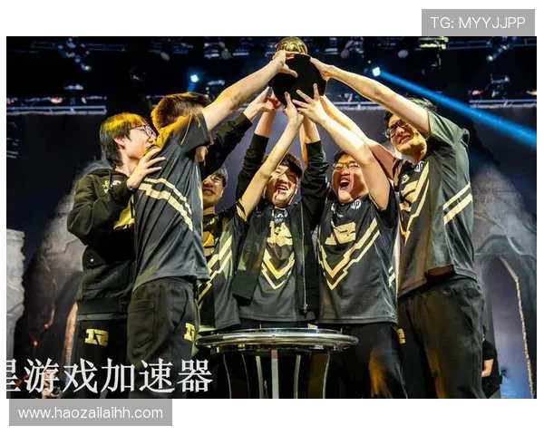 聚焦王者荣耀：探讨BLG战队的技术创新与战术运用分析