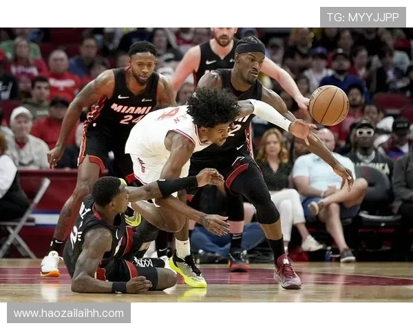 2019年火箭队与热火精彩对决回顾及赛季表现分析