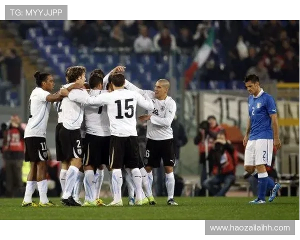 乌拉圭与泰国足球友谊赛精彩直播时间及观看方式详解