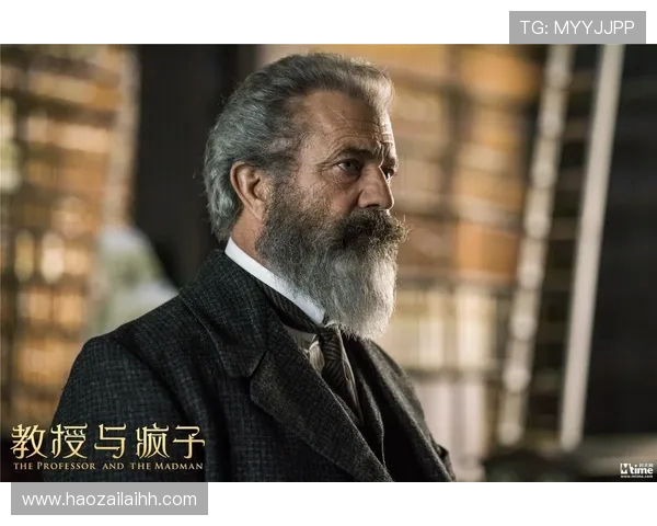 吉布森的传奇人生与影响力探讨：从文学到电影的跨界之旅