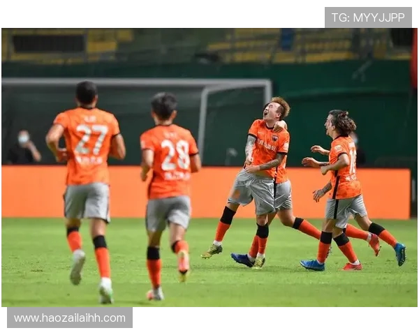 重庆足球队与上海足球队耐力对决赛后分析与总结