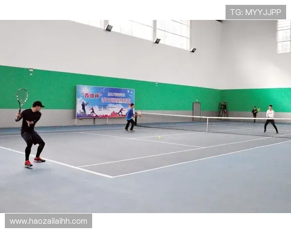 上海网球队区域防守创新策略解析与实践成果分享