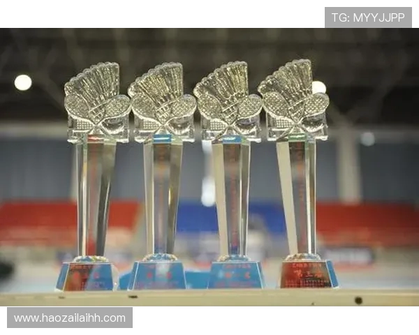 上海羽毛球队灵活性探讨与训练策略分析的全面研究