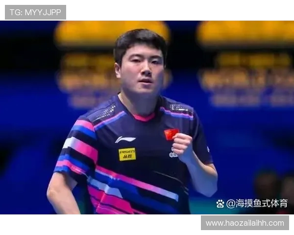 乒乓球战术评比揭晓广州乒乓球队荣获第二名的背后故事