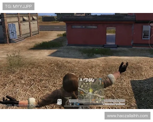 和平精英战术分析：深入探讨EDG战队的防守与反击策略